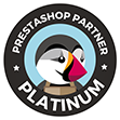 Reservation Partner LT - sertifikuotas PrestaShop partneris